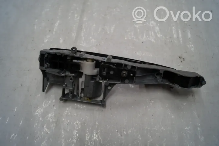 Citroen C5 Muu ulkopuolen osa 9680168580