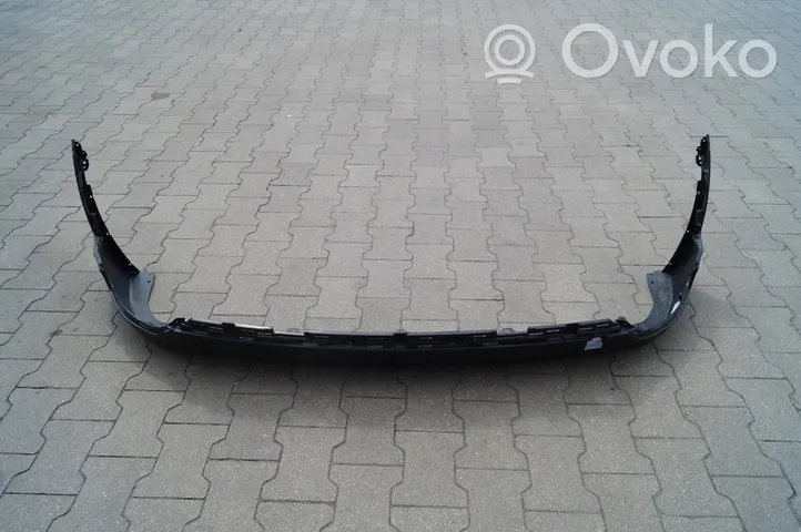 KIA Sportage Spoiler Lippe Stoßstange Stoßfänger vorne 86612-F1500