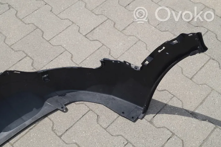 KIA Sportage Spoiler Lippe Stoßstange Stoßfänger vorne 86612-F1500