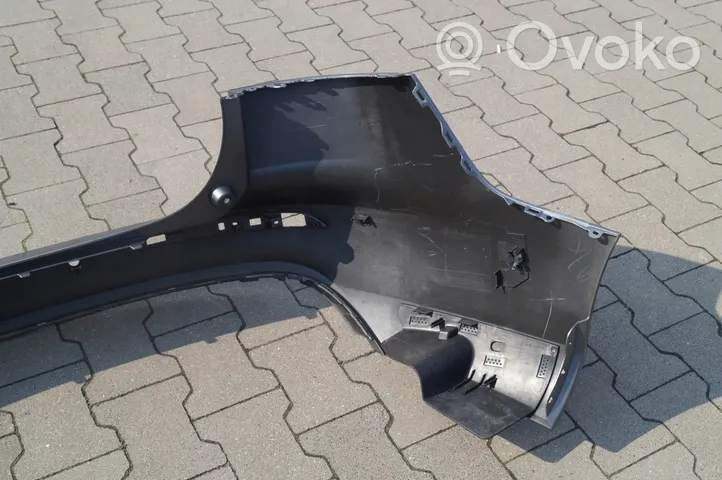 Volvo V60 Stoßstange Stoßfänger vorne 31688836