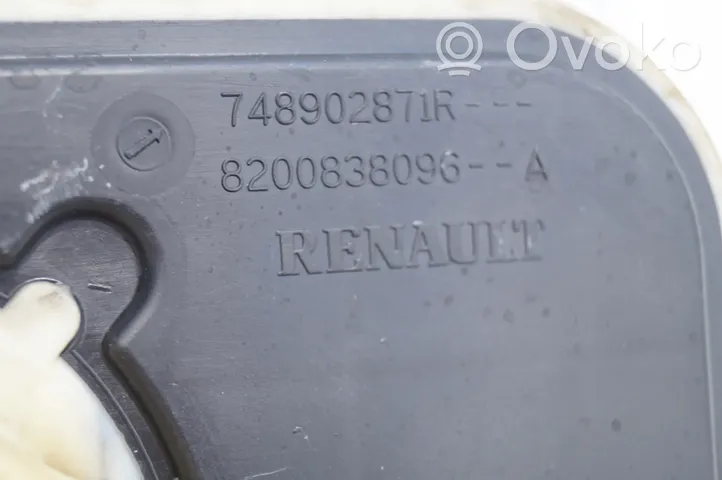 Renault Master III Wąż / Przwód płynu AdBlue 748902871R