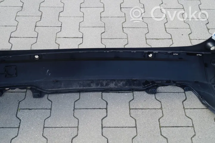 Peugeot 2008 II Front bumper 9827298180