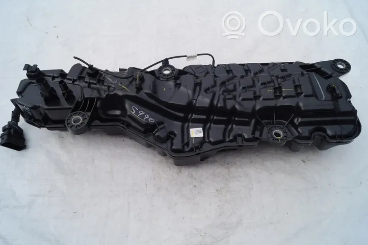 Jeep Compass Réservoir de fluide AdBlue 52077622