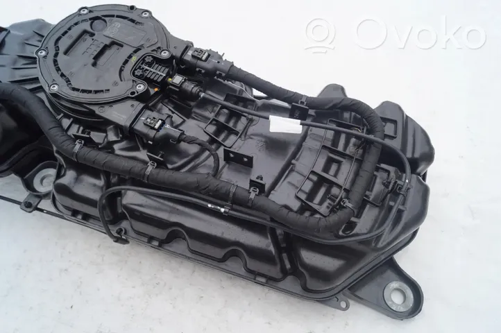 Jeep Compass AdBlue Tank 68364584AA