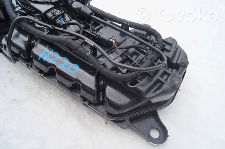 Jeep Compass Réservoir de fluide AdBlue 52077622