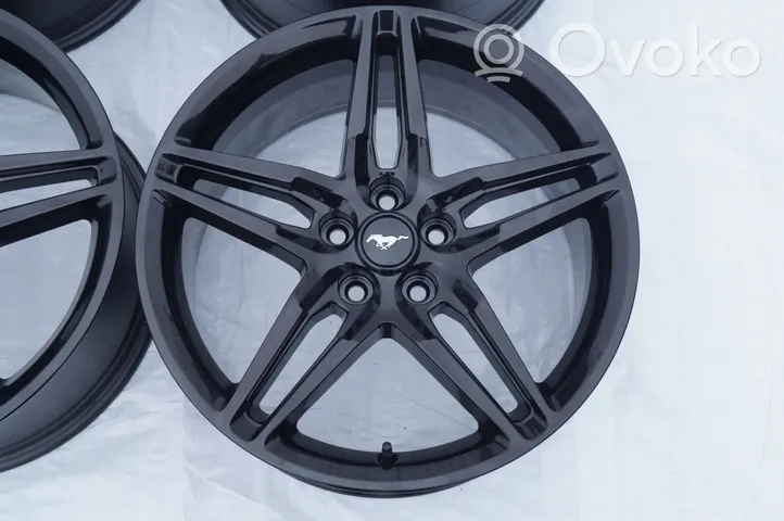 Audi Q8 R19 alloy rim 