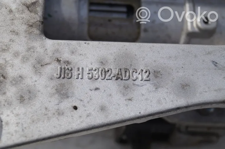 Jeep Grand Cherokee Scatola dello sterzo 5302-ADC12