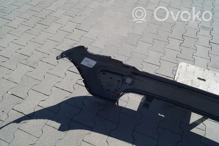 Audi Q8 Zderzak przedni 7351653