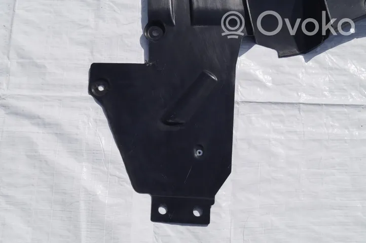 Ferrari Enzo F140 Cache de protection sous moteur 000861952