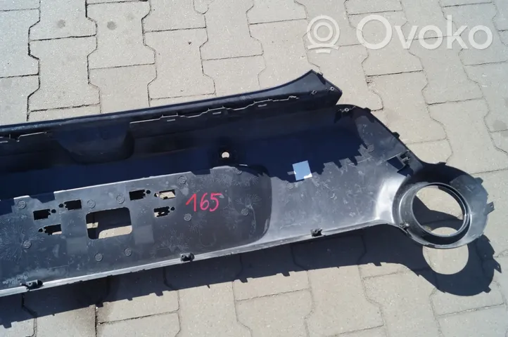 KIA Soul Front bumper 86611-B2100