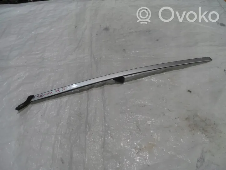 Opel Signum Windshield/front glass wiper blade 