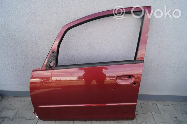 Mitsubishi Colt CZ3 Front door 