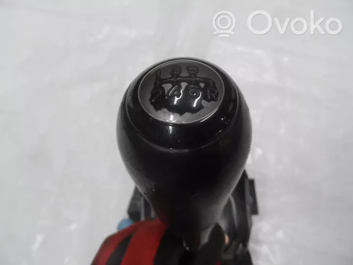 Audi Q8 Gear shifter/selector 