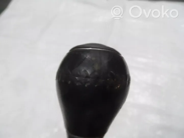 Audi Q8 Gear shifter/selector 