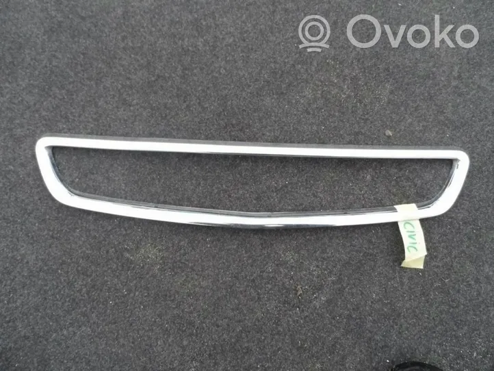 Honda Civic XI Grille de calandre avant 