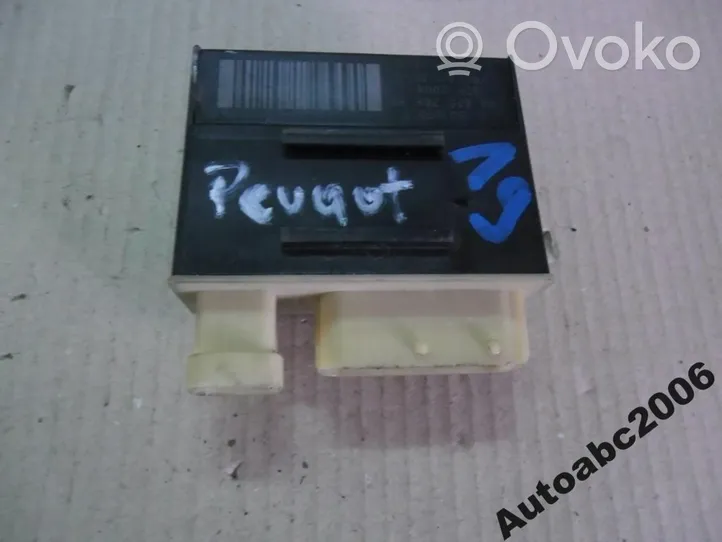 Audi Q8 Other relay 