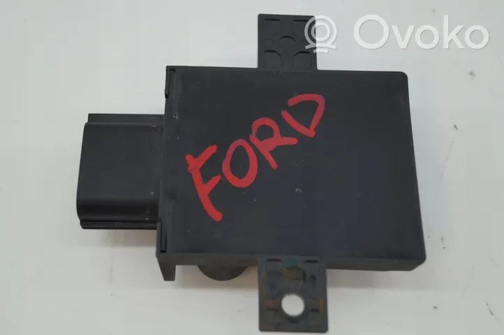 Ford Transit Custom Autres unités de commande / modules 