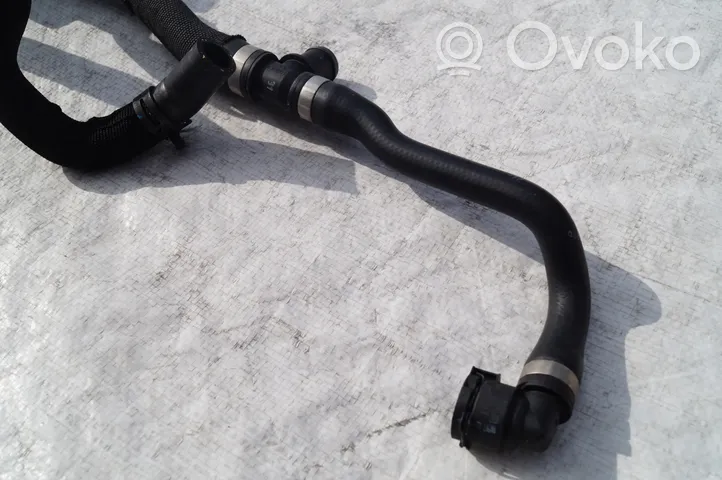 BMW X1 E84 Pompa elettrica dell’acqua/del refrigerante ausiliaria 9356119