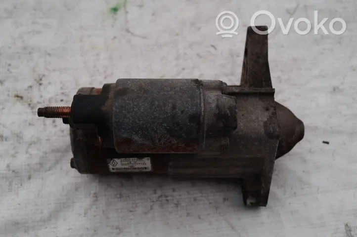 Mitsubishi RVR III Starter motor 233006780R