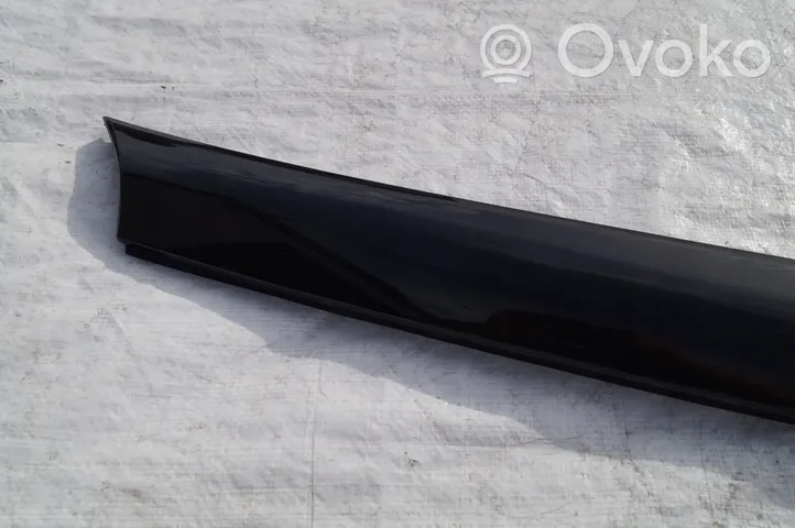 Citroen C5 Aircross Rivestimento della portiera anteriore (modanatura) 9817207377