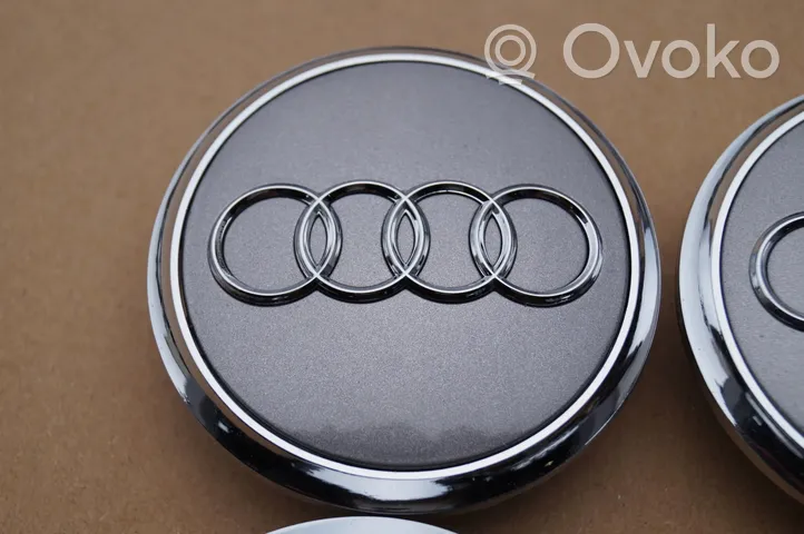 Audi Q7 4L Cache écrou, boulon de roue 