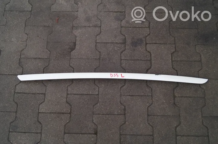 Citroen DS5 Windshield/front glass wiper blade 9687248080