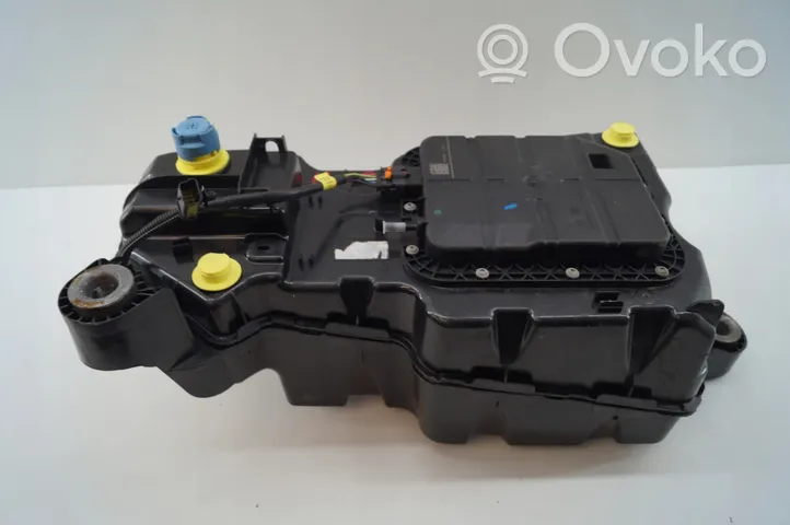 Citroen Berlingo Zbiornik płynu AdBlue 9818531680