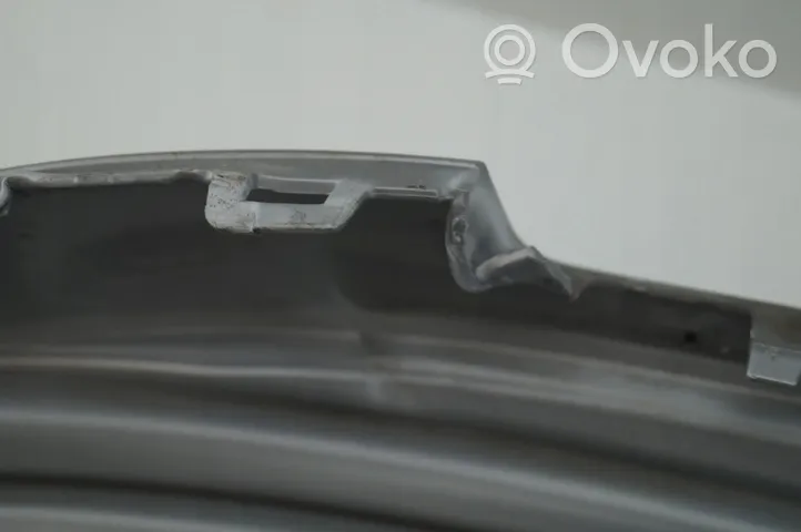 Audi Q4 Sportback e-tron Spojler zderzaka przedniego 89A807521