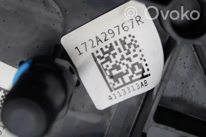 Opel Vivaro AdBlue skysčio bakelis 4113301AA
