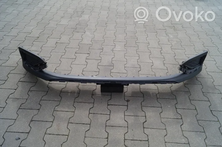 MG MGF Front bumper lip ZS1107700