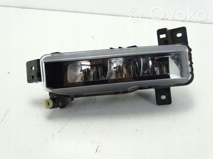 BMW 2 F45 Lampa LED do jazdy dziennej 631774