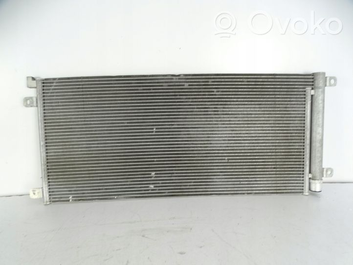 Honda CR-V Radiateur condenseur de climatisation 80100TFSG010M1