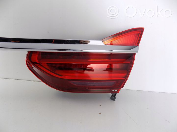 BMW 7 G11 G12 Lampy tylne / Komplet 