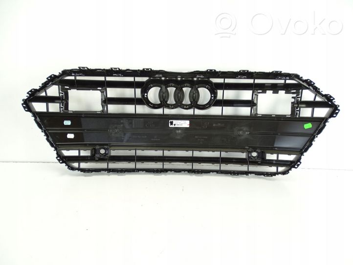 Audi A7 S7 4K8 Grille calandre supérieure de pare-chocs avant 4K8853651A