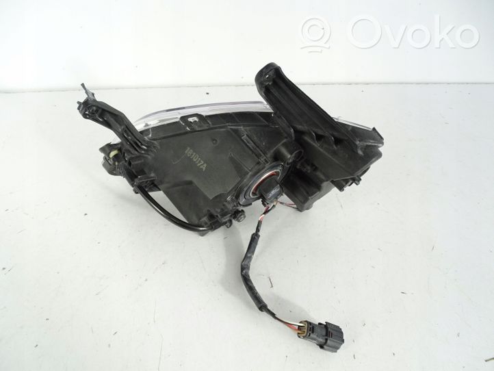 Hyundai Tucson IV NX4 Lampa LED do jazdy dziennej 92201D7600