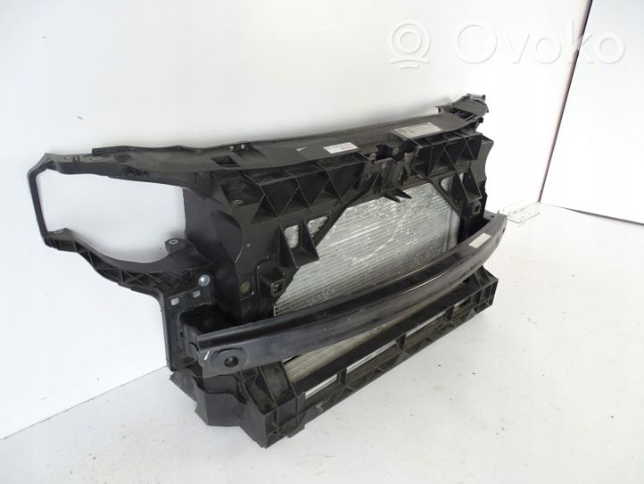 Seat Ibiza IV (6J,6P) Kit frontale 