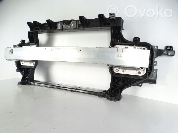 64101G1000 Hyundai Ioniq Radiator support slam panel, 734.12 € | RRR