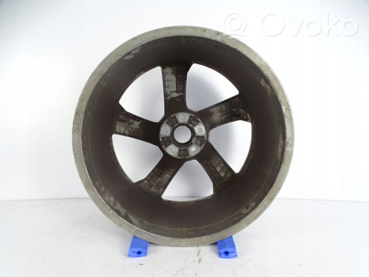 Audi Q7 4M R21 alloy rim 