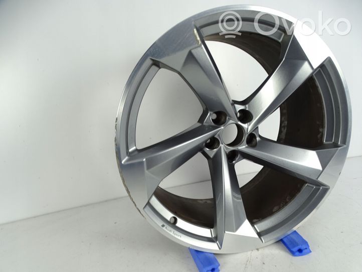 Audi Q7 4M R21 alloy rim 