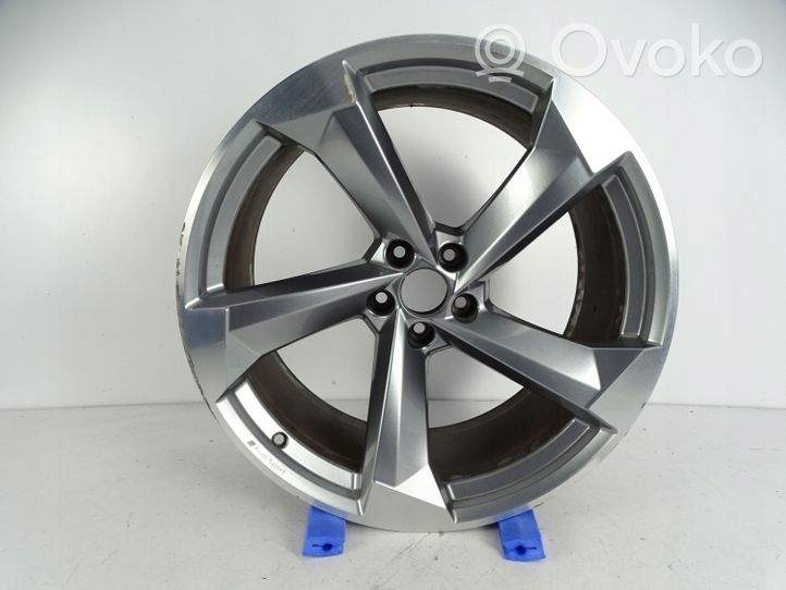 Audi Q7 4M R21 alloy rim 