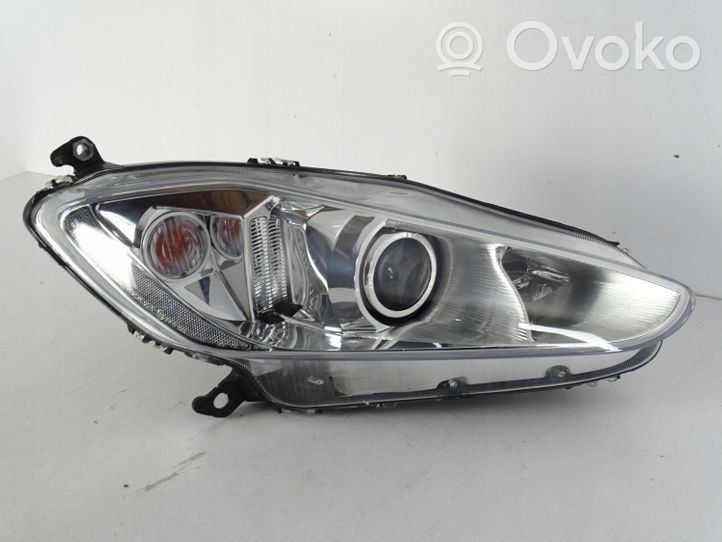 Maserati GranTurismo Lampa przednia 