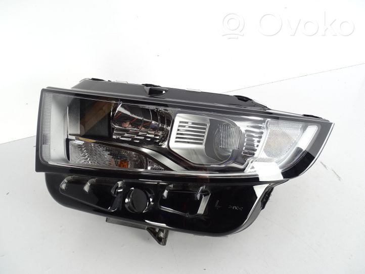 Ford Edge II Lampa przednia 