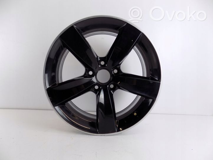 Volkswagen Sharan R17 alloy rim 7N0601025H