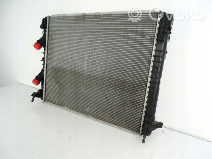 Maserati Ghibli Radiateur de refroidissement 16478746