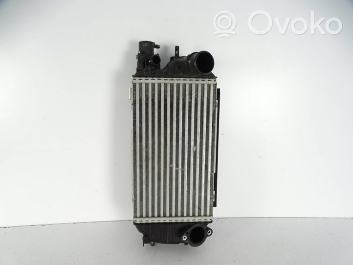 Hyundai Tucson IV NX4 Starpdzesētāja radiators 282702M400