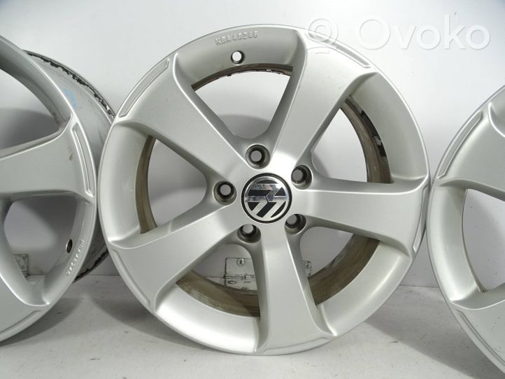 Volkswagen Sharan Felgi aluminiowe R16 7N0071496A