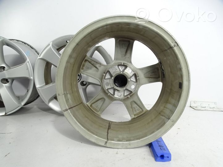 Volkswagen Sharan R16 alloy rim 7N0071496A