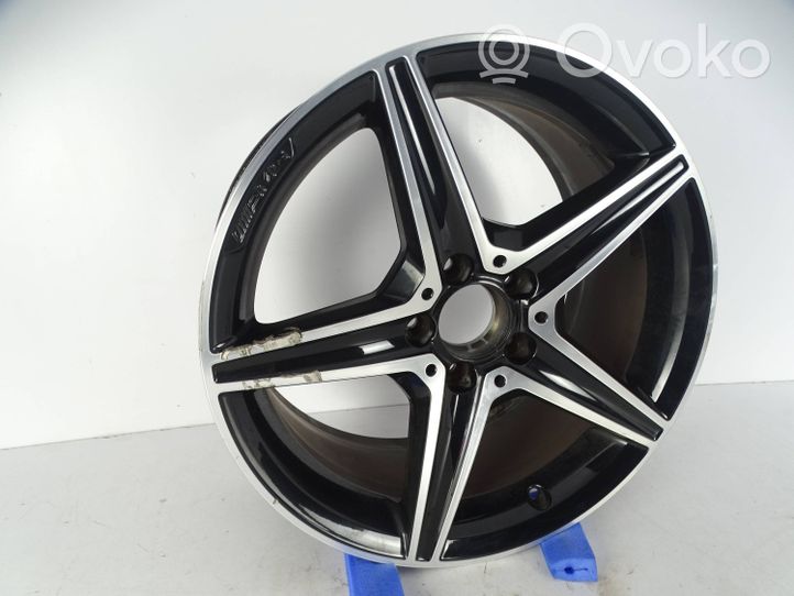 Mercedes-Benz C AMG W205 Felgi aluminiowe R18 A2054017200