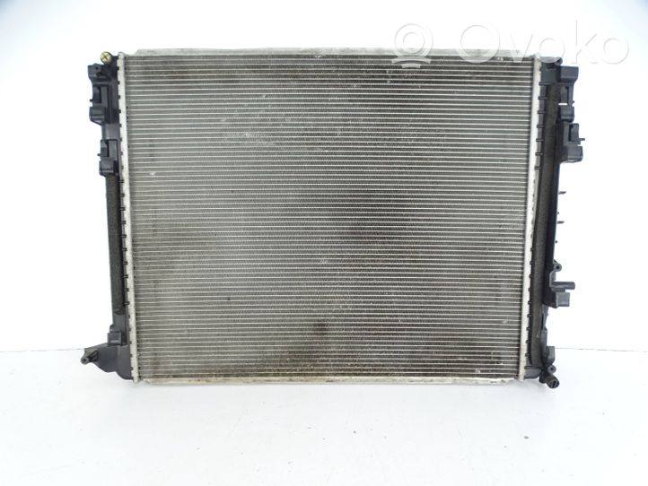 Maserati Levante Radiateur de refroidissement 670030844