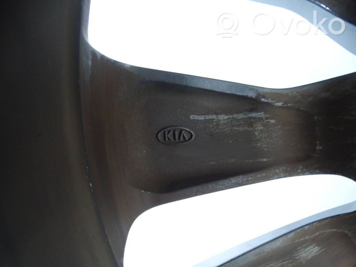 KIA Niro Jante alliage R16 52910-A2800